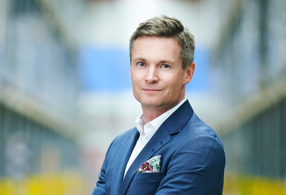 Lidl H llbarhetsredovisning 2018 2019